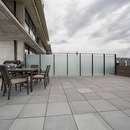 קנברה Dockside Apartments Kingston Act מראה חיצוני תמונה