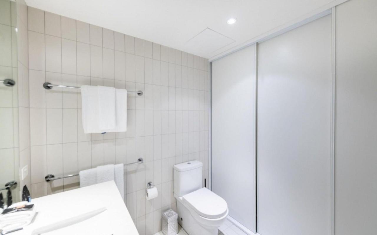 קנברה Dockside Apartments Kingston Act מראה חיצוני תמונה