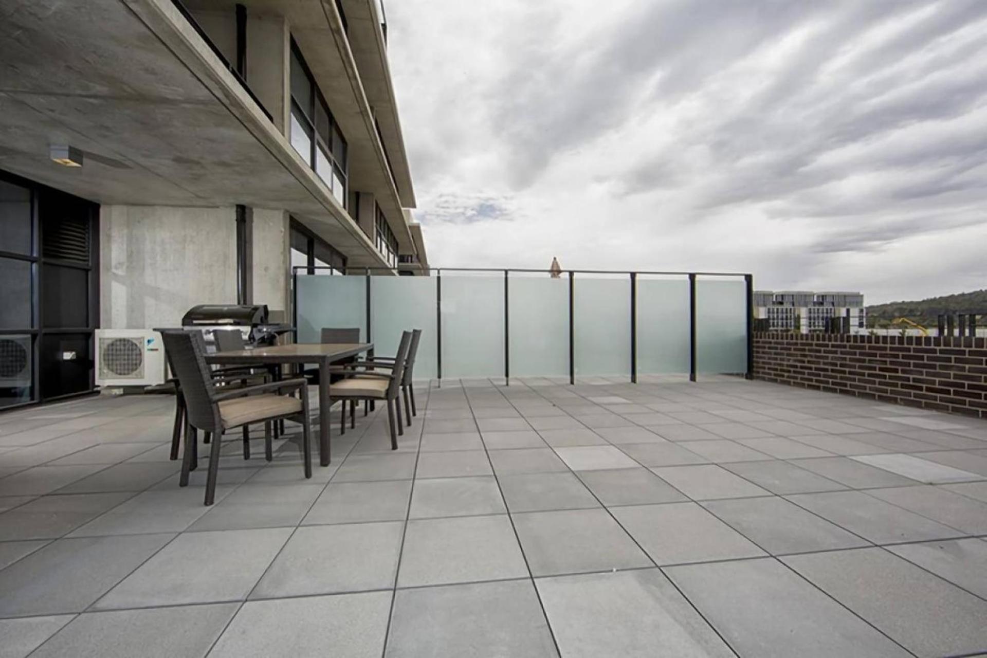 קנברה Dockside Apartments Kingston Act מראה חיצוני תמונה