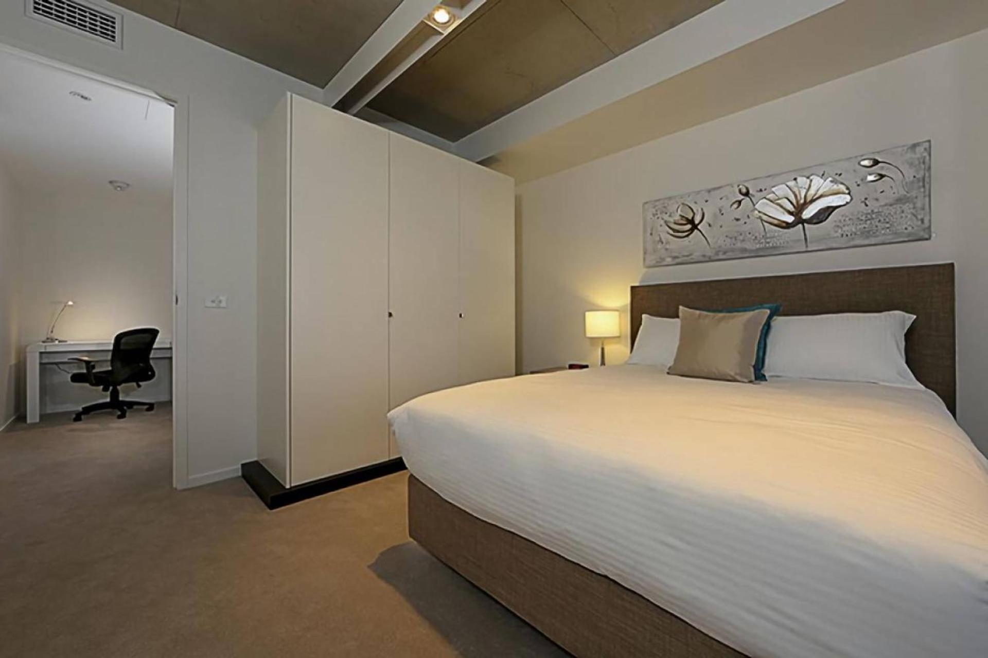 קנברה Dockside Apartments Kingston Act מראה חיצוני תמונה