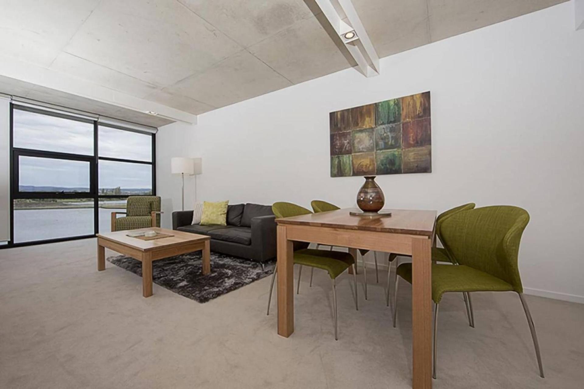 קנברה Dockside Apartments Kingston Act מראה חיצוני תמונה