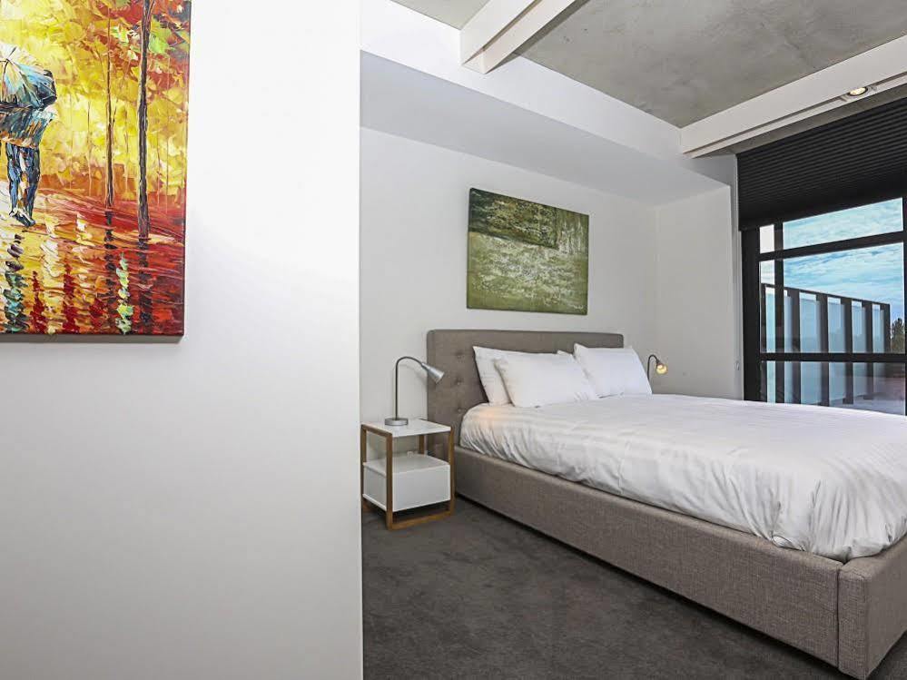 קנברה Dockside Apartments Kingston Act מראה חיצוני תמונה